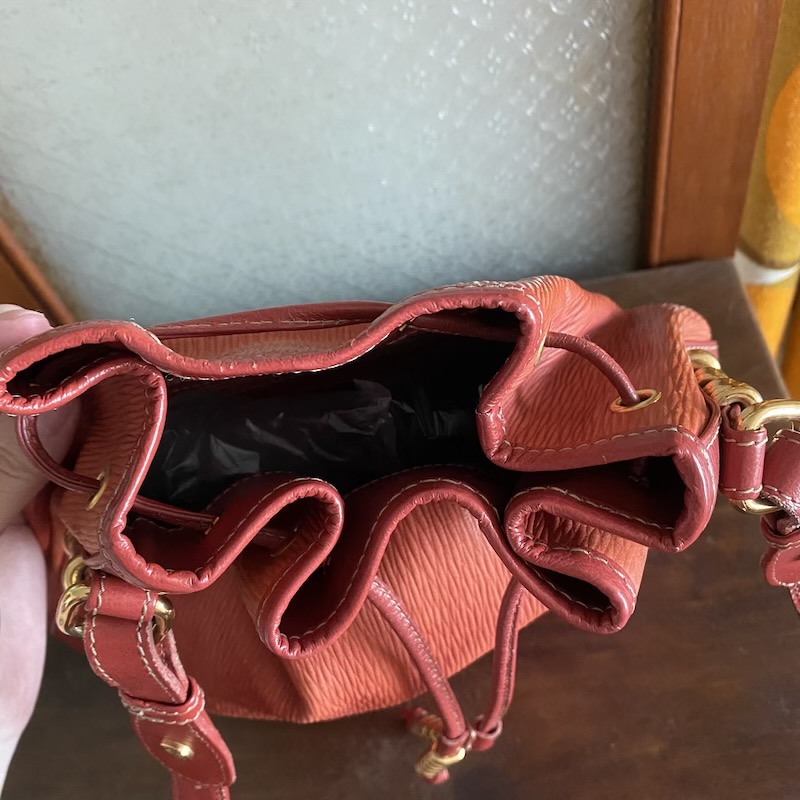 Loewe Gate Bucket Bag – hk-vintage